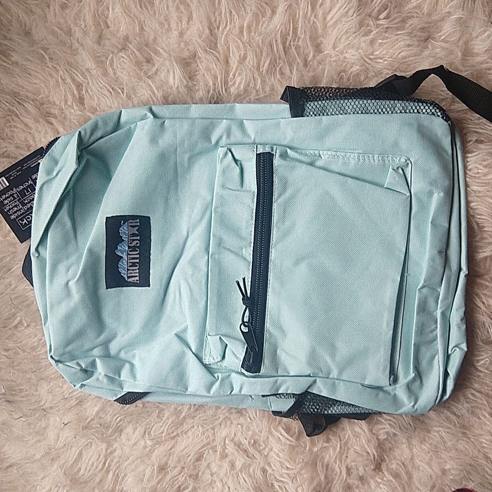 Arctic Star Backpack